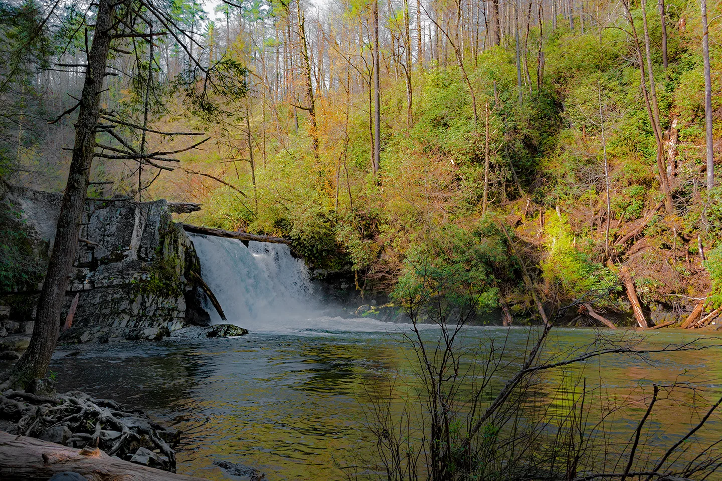 Abramefalls 7