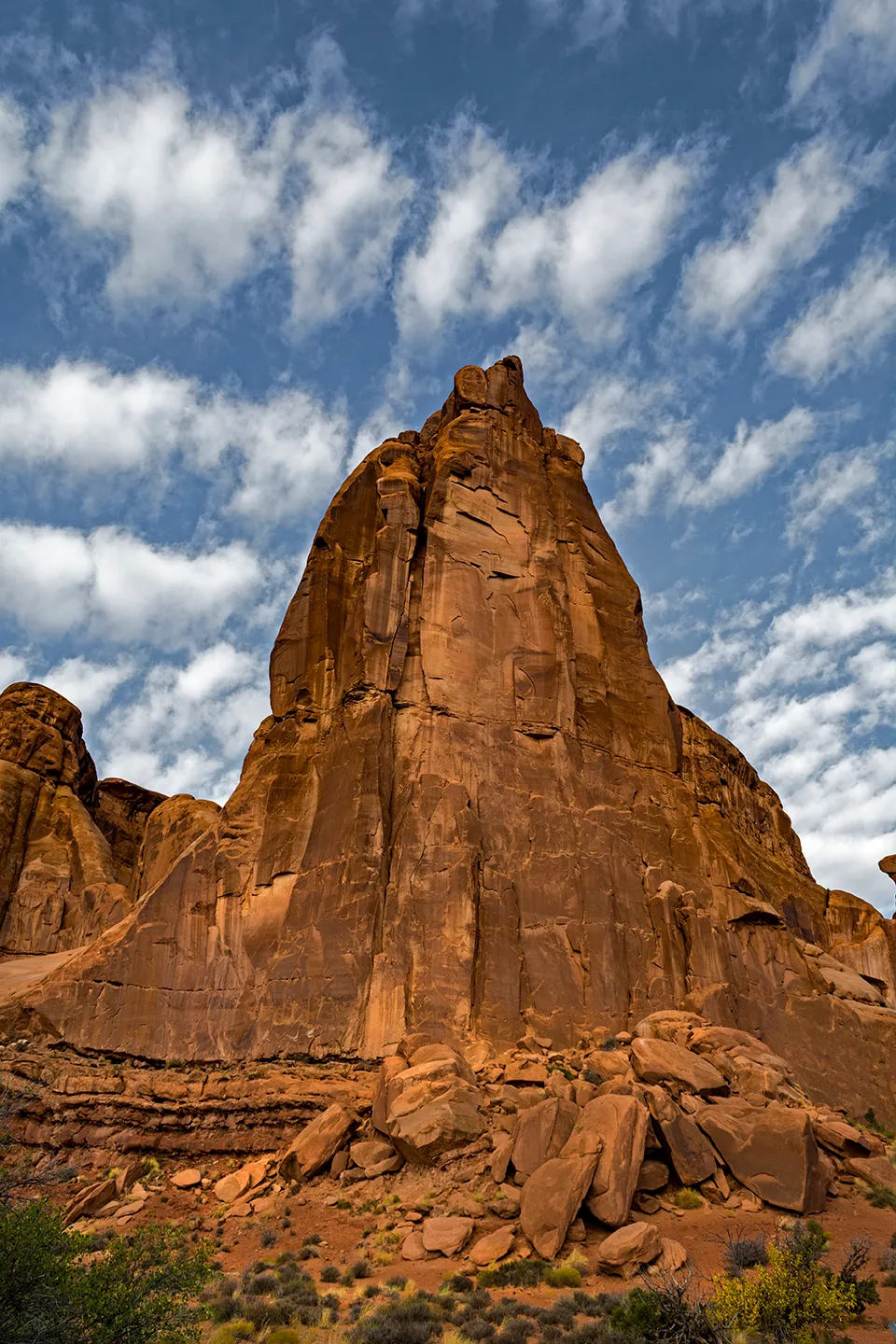 Utah 3