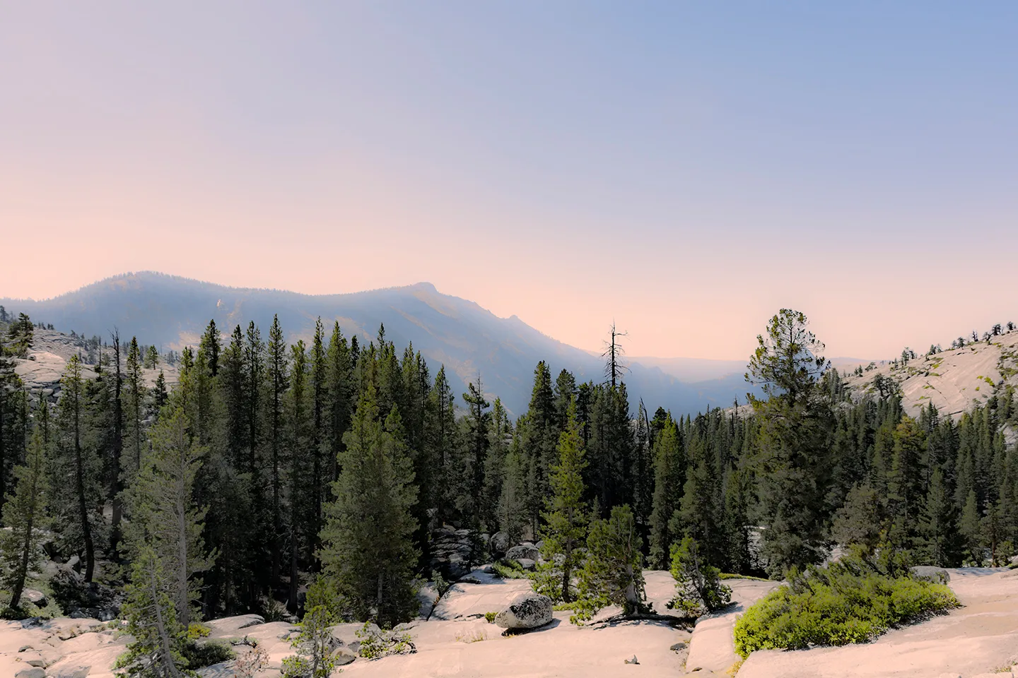 Yosemite 38