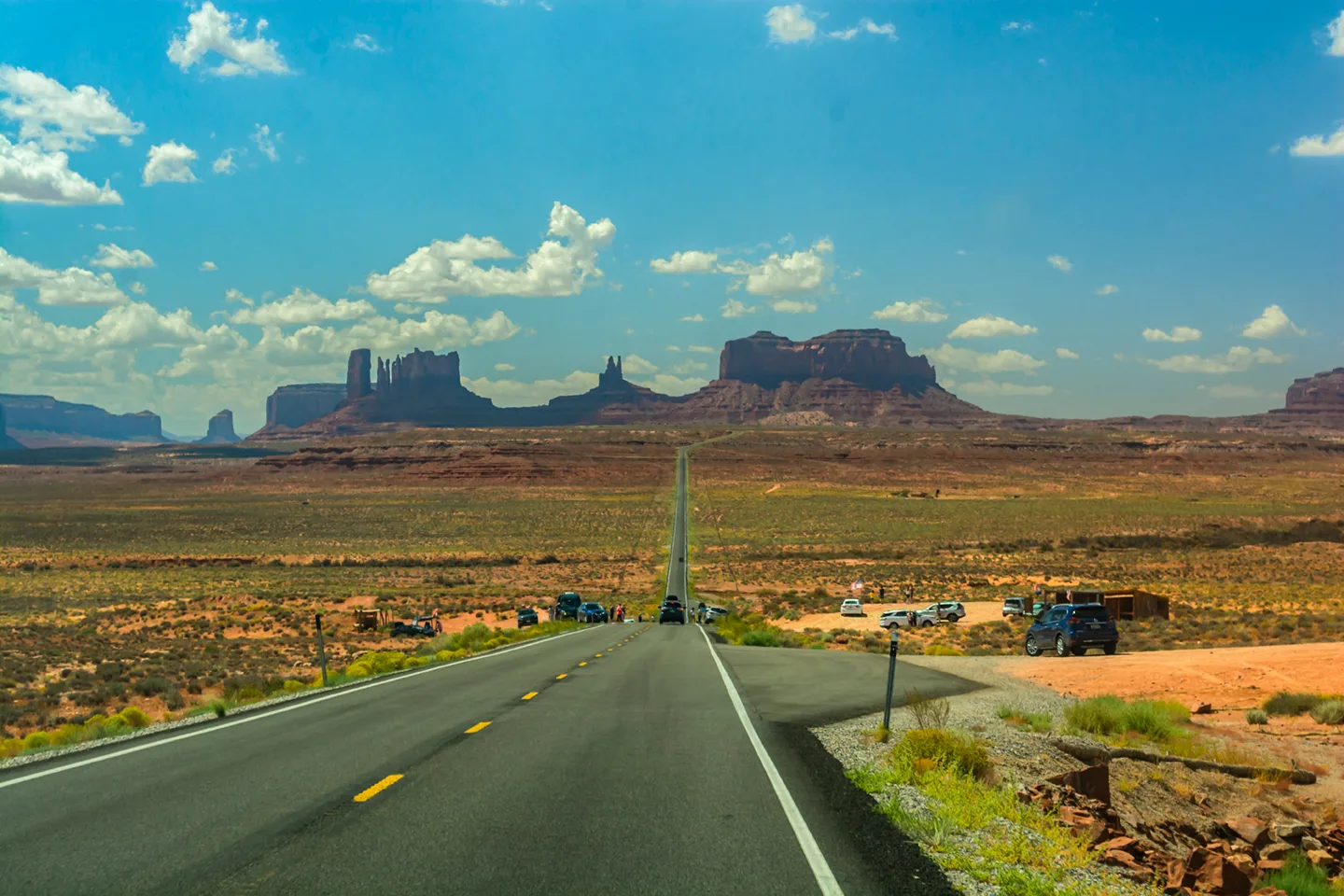 Forrest 1 Utah 163