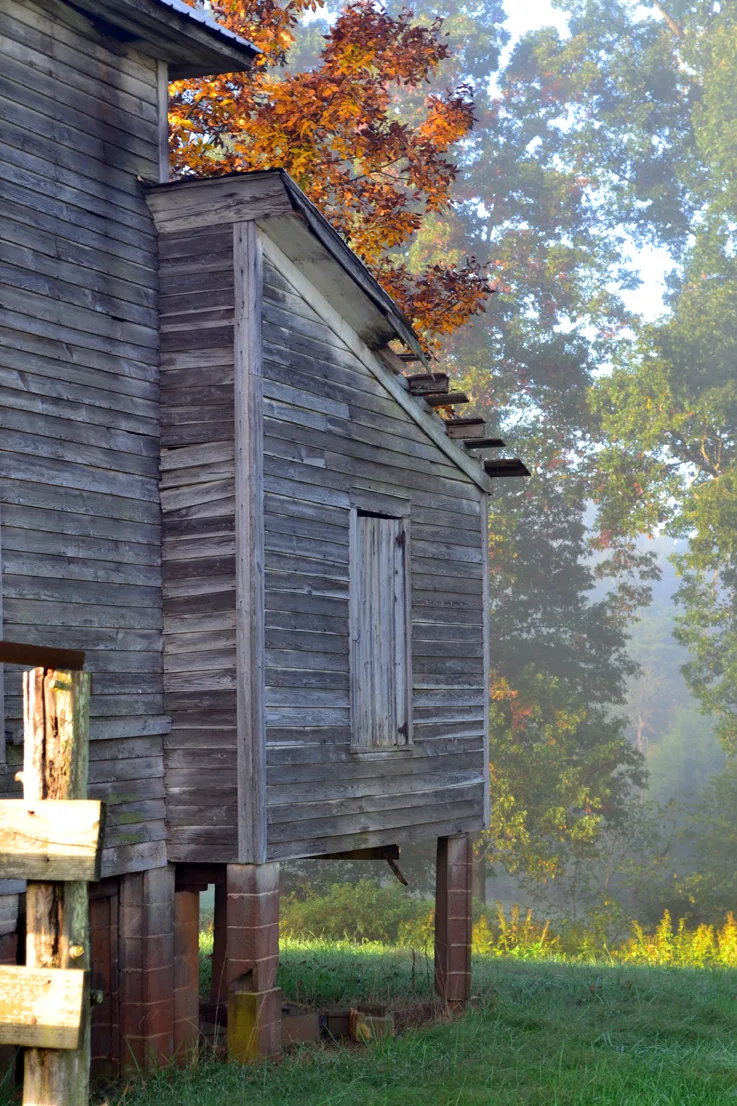 Barn 2