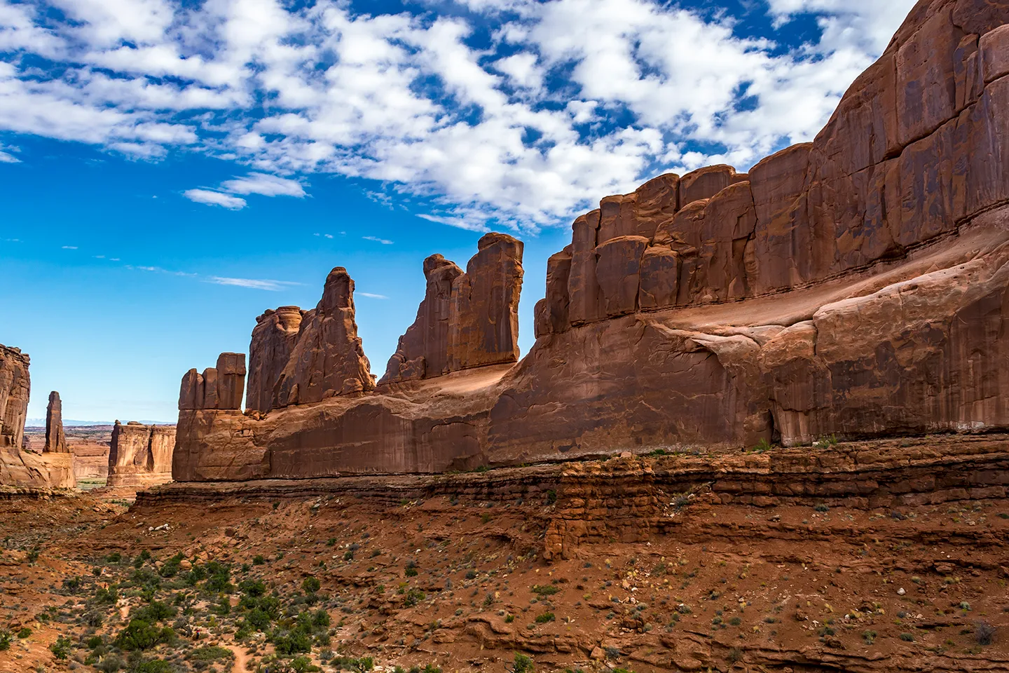 Arches 7