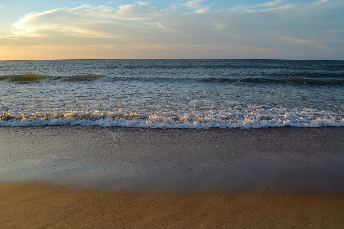 Sunrise 3