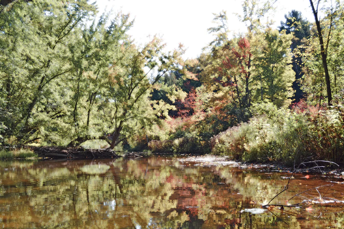 Kayaking 6
