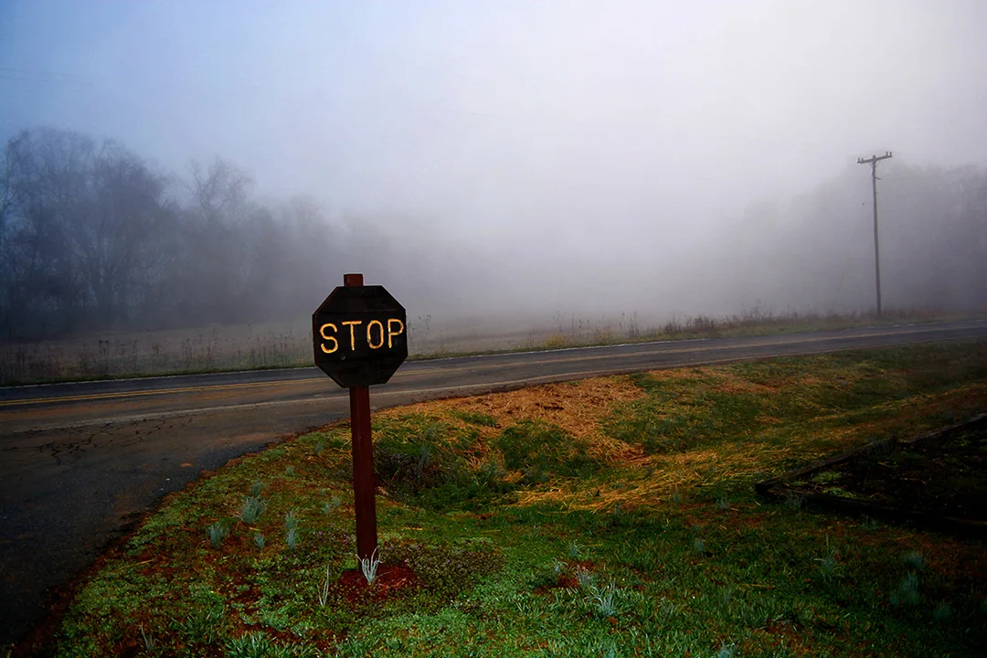 2015 Foggie Stop