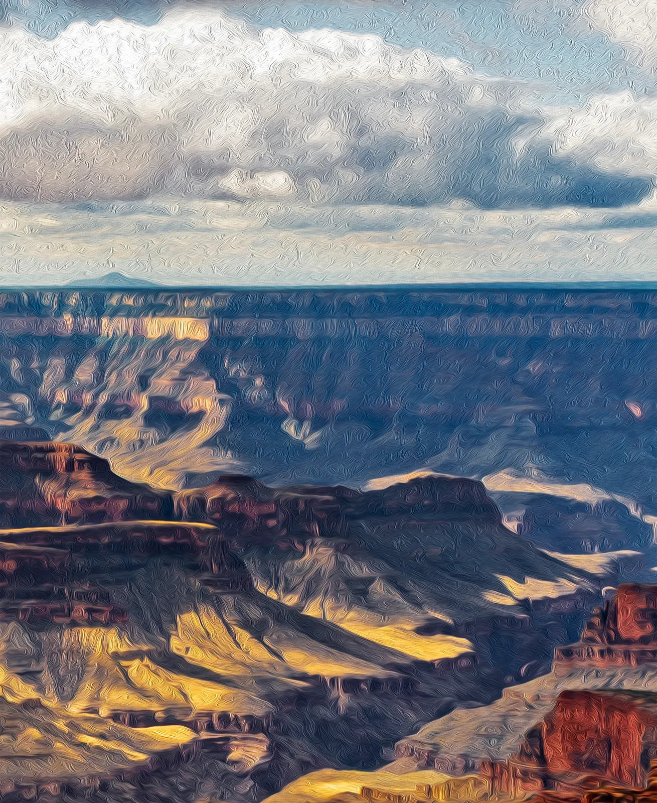 Northrim 33