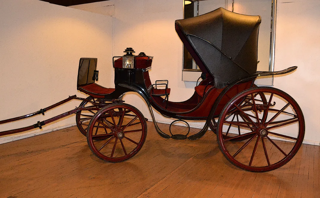 Cart