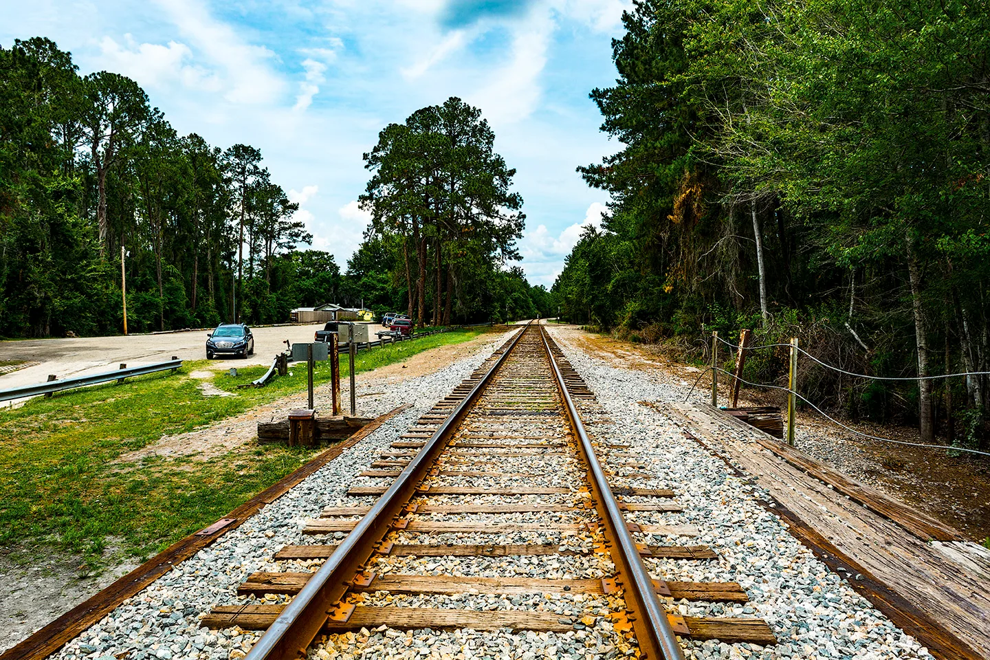 Trestle 2