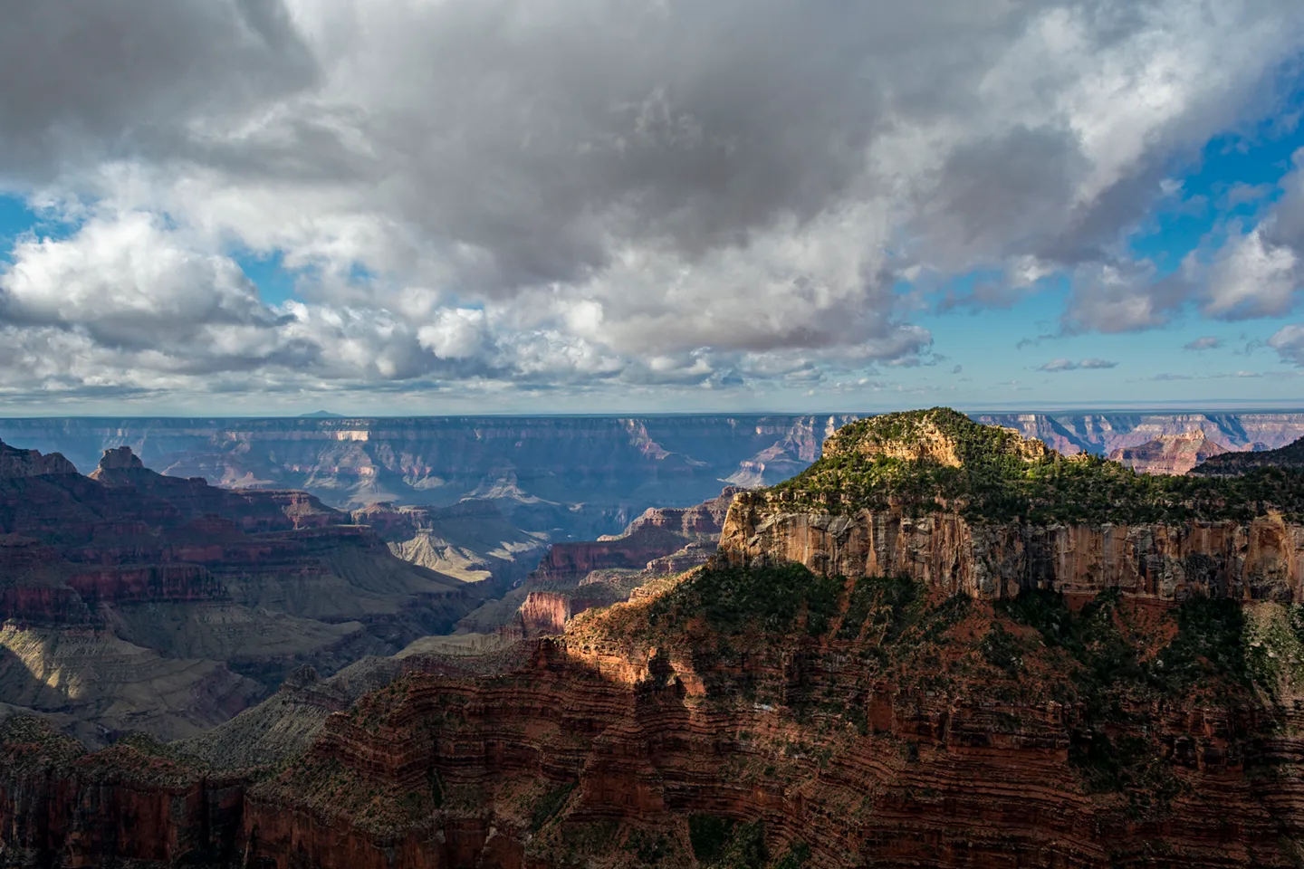 Northrim 15