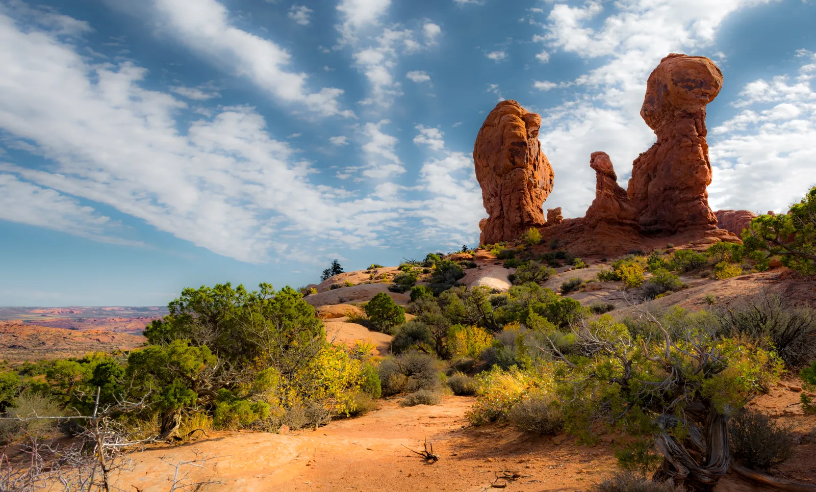 Arches 20