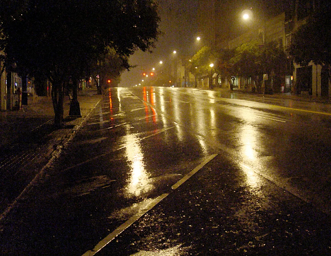 Main Street Wc