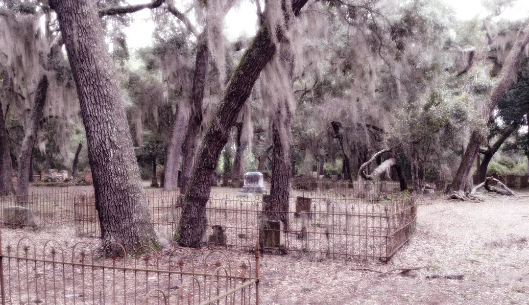 Crosby Cemetery 3
