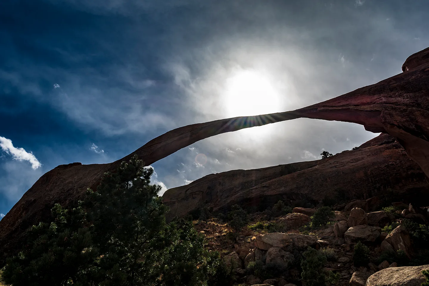 Arches 43