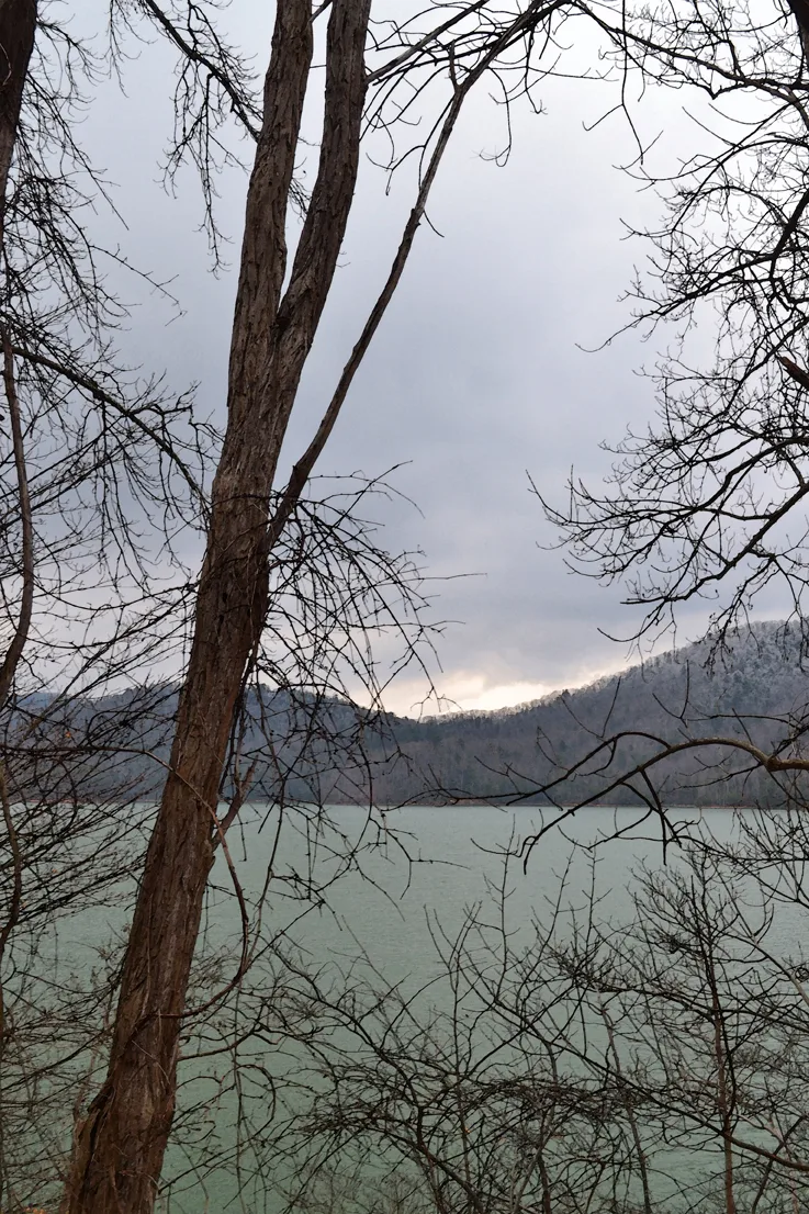 Tennessee Lake