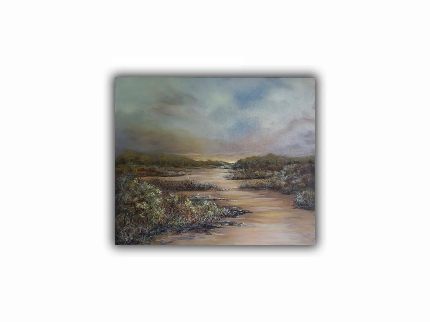 Coastal Sunrise 2