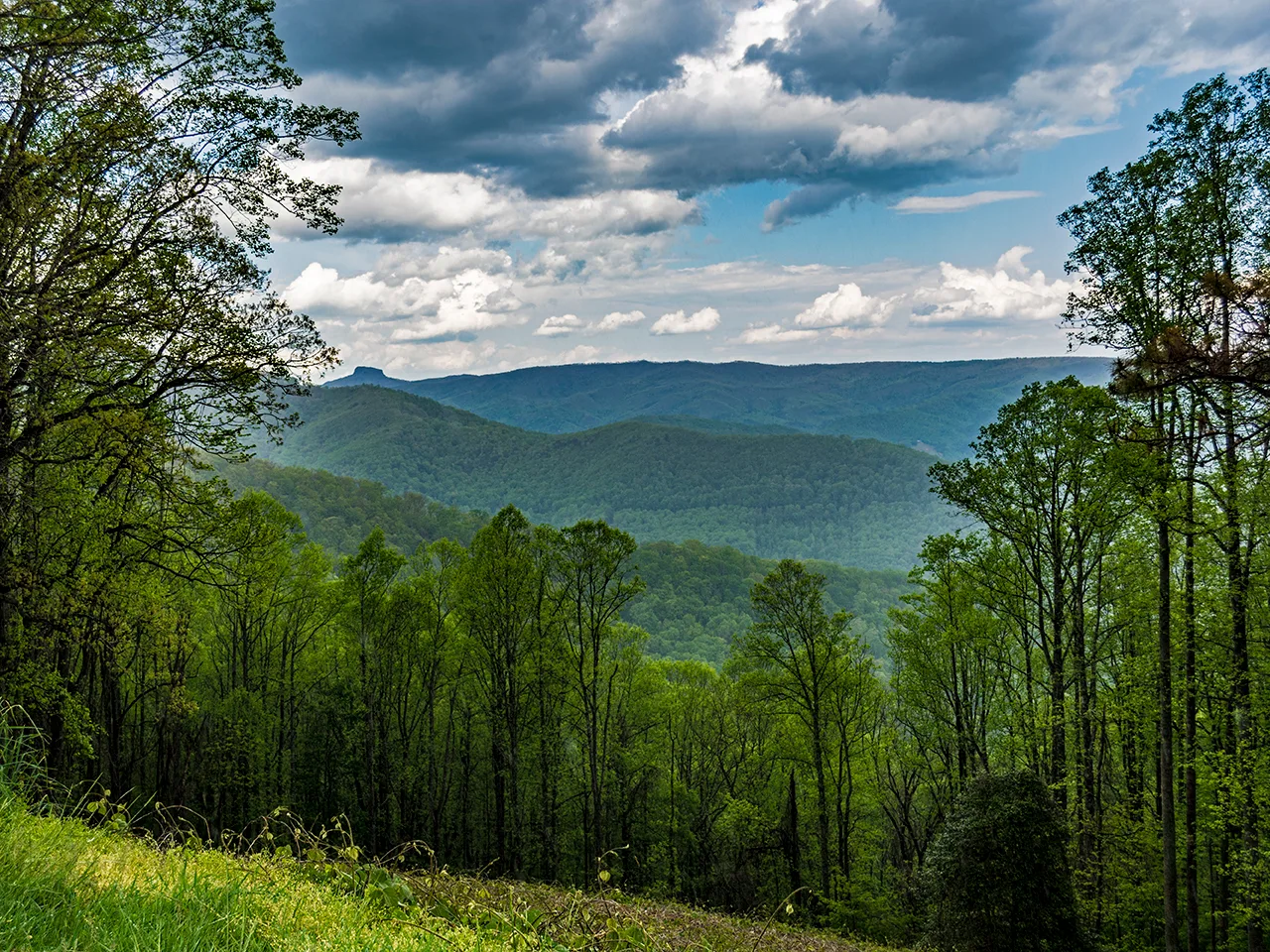 Blue Ridge 2