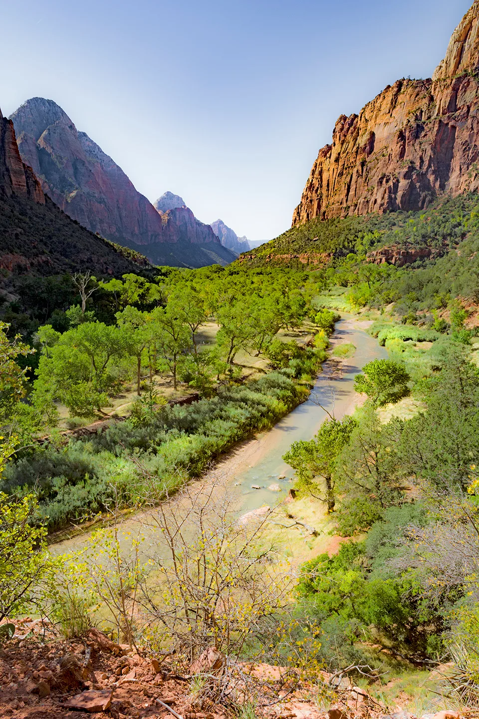 Zion 27