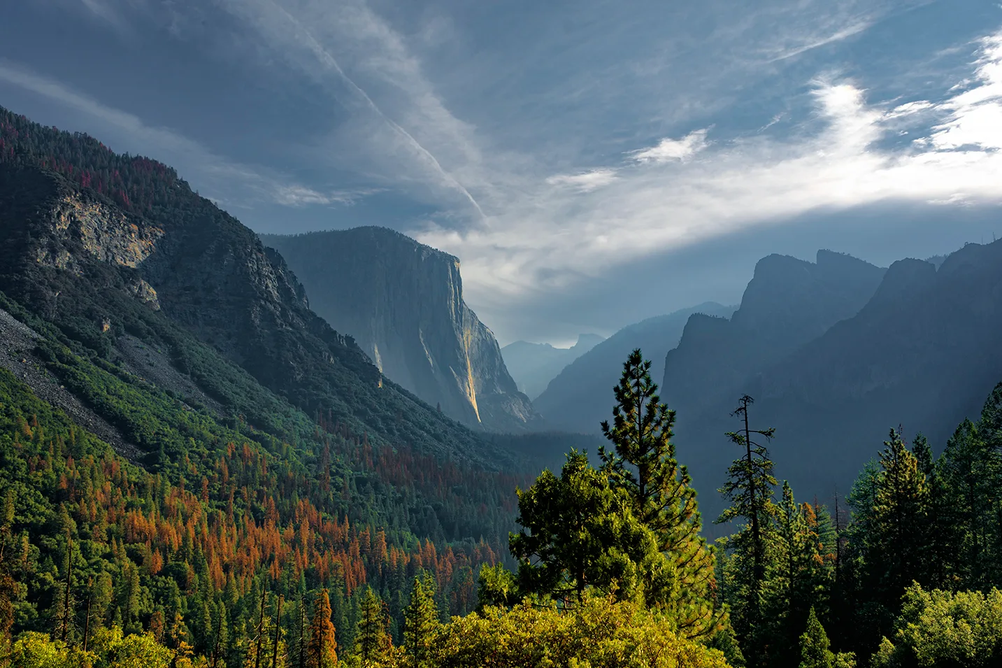 Yosemite View 3