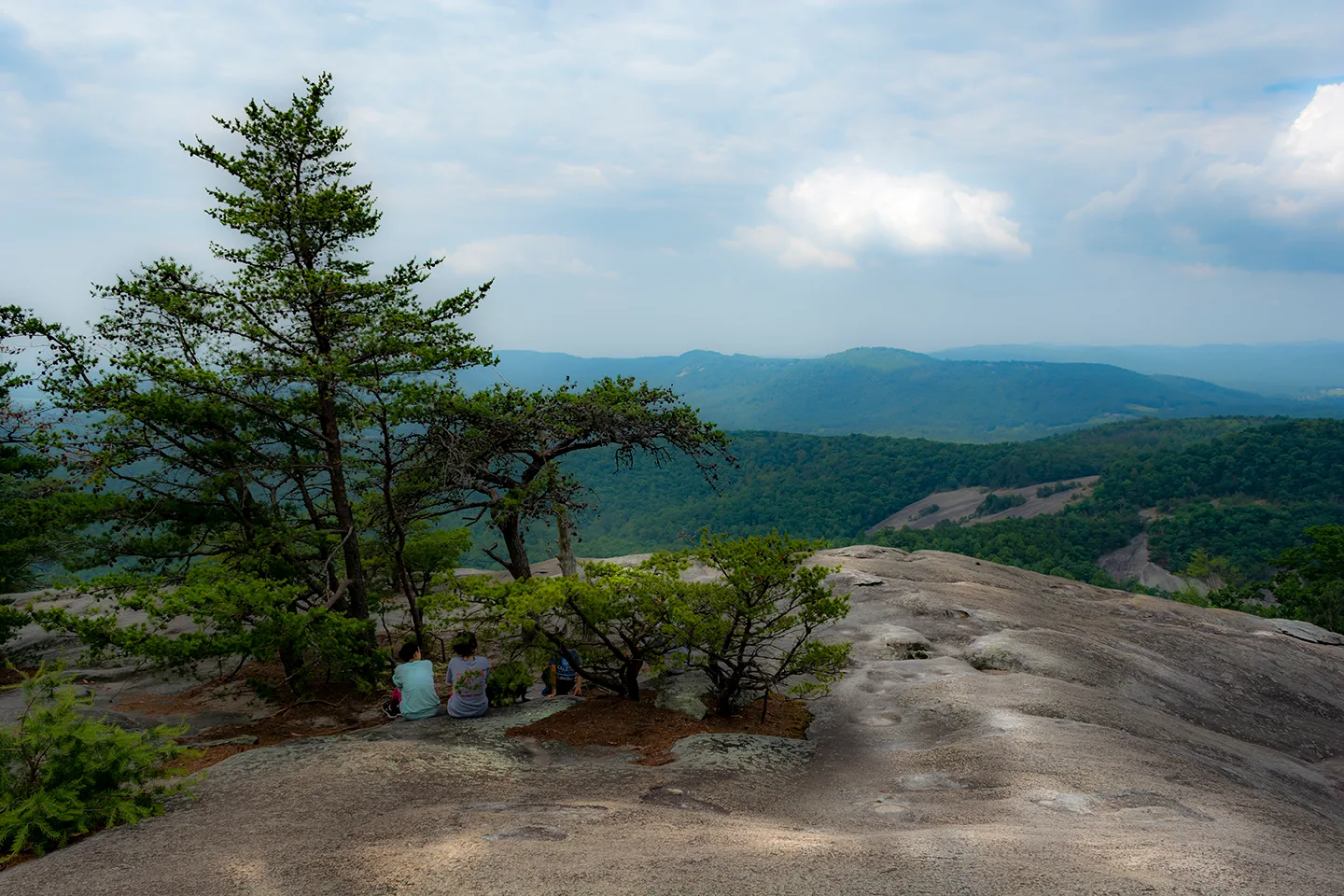 Stonemtn 1