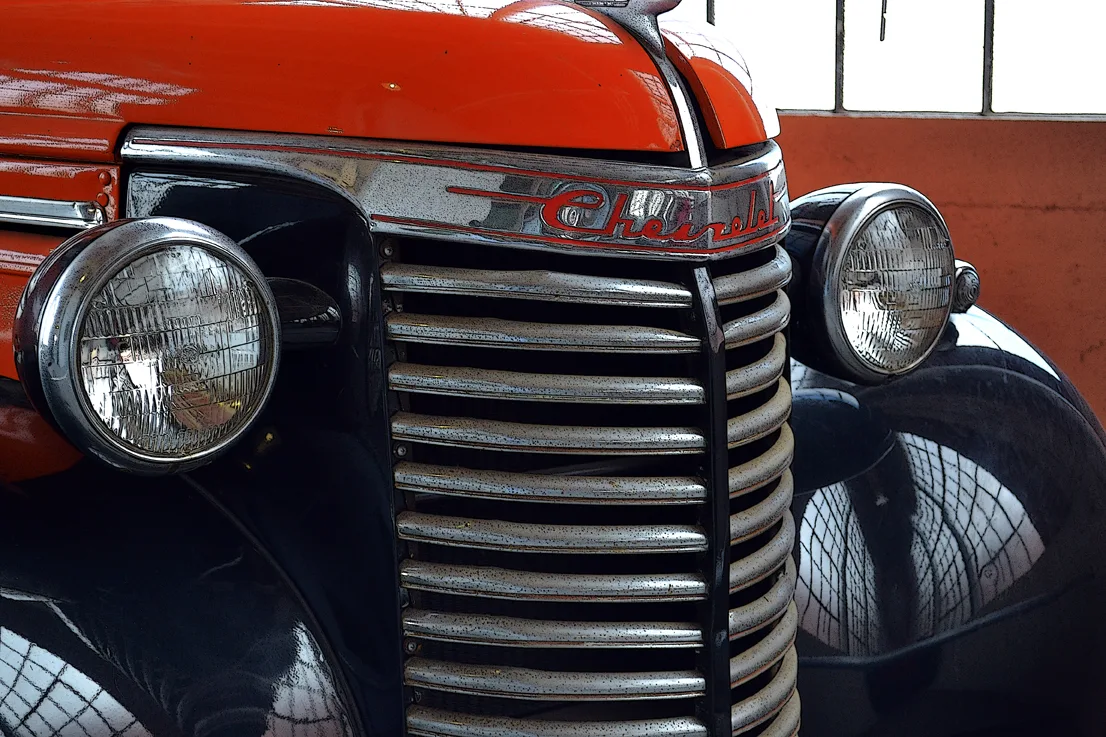 Chevy