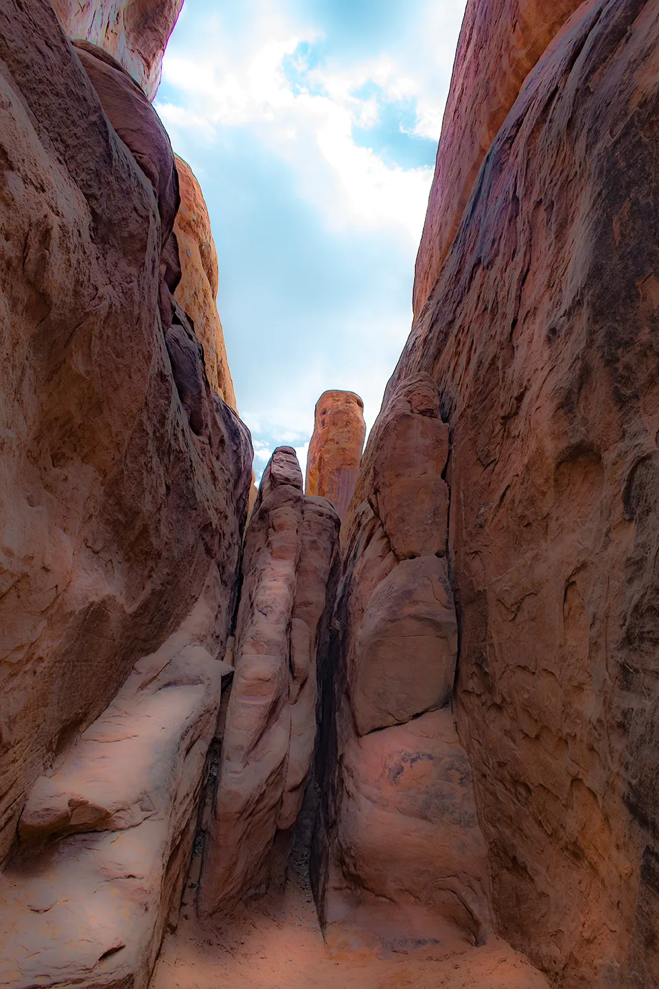 Arches 31