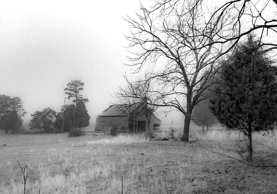 Sherrillsford 2 B&W