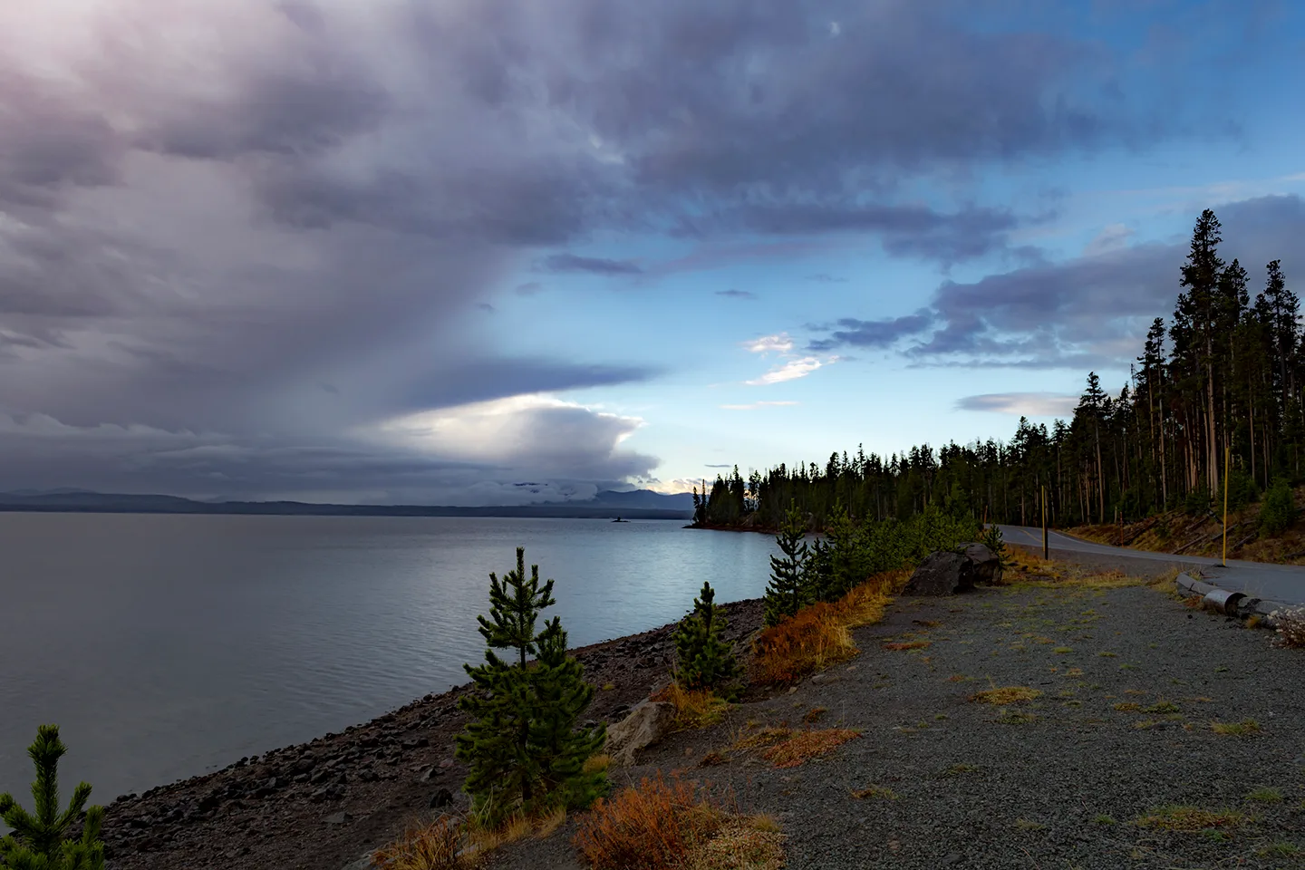 Yellowstone 35