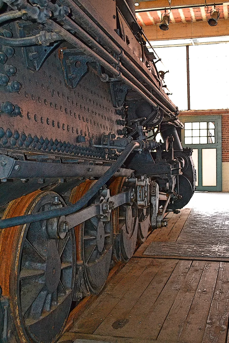 Train 19