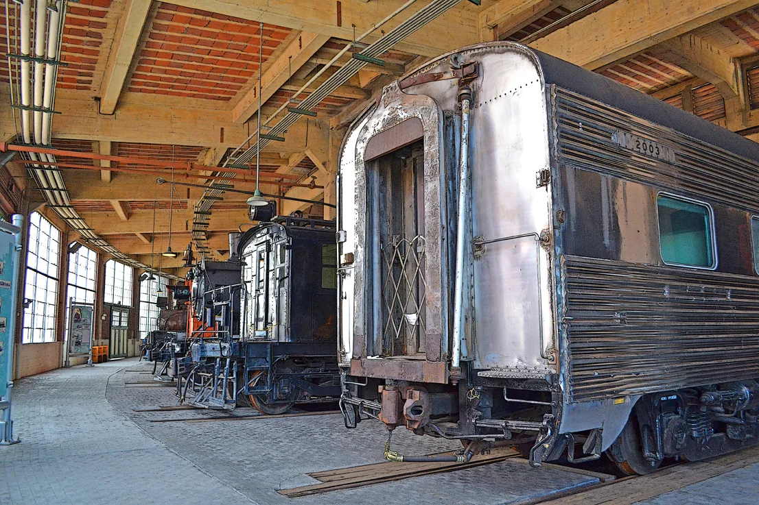 Train 26