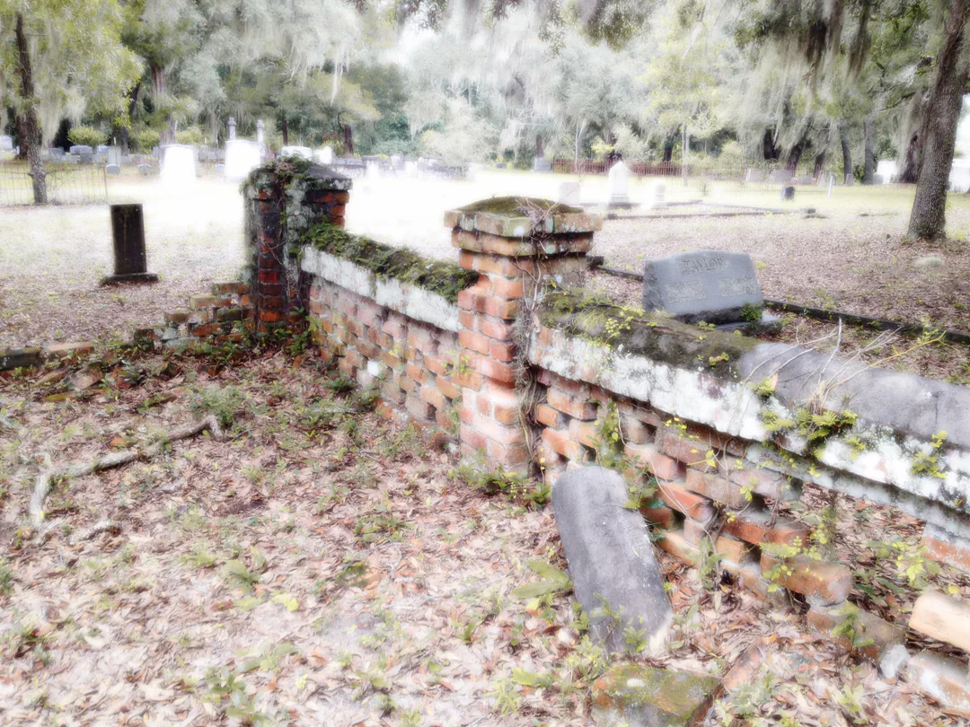 Graveyard 12