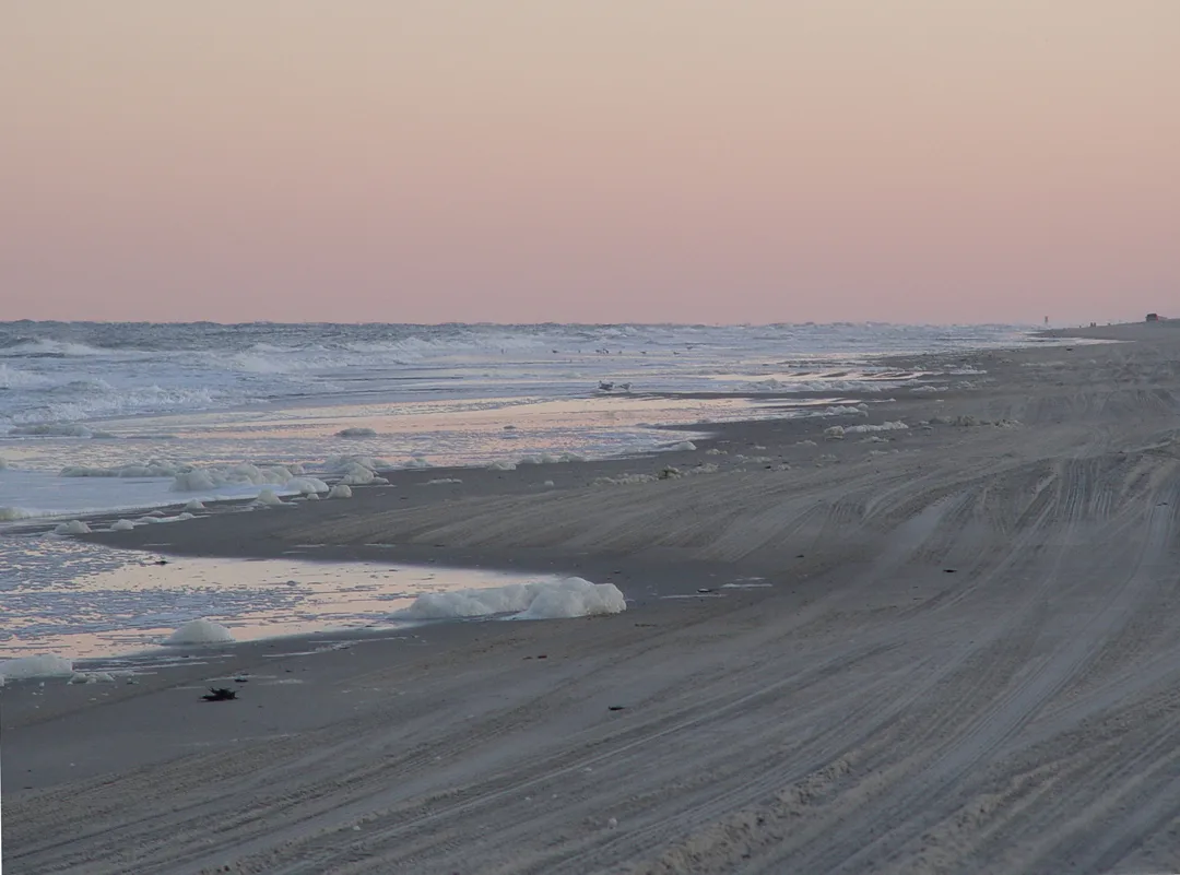 corolla Sunset 2