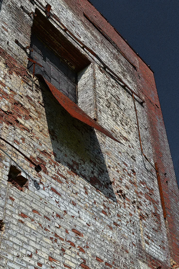 Factory 6