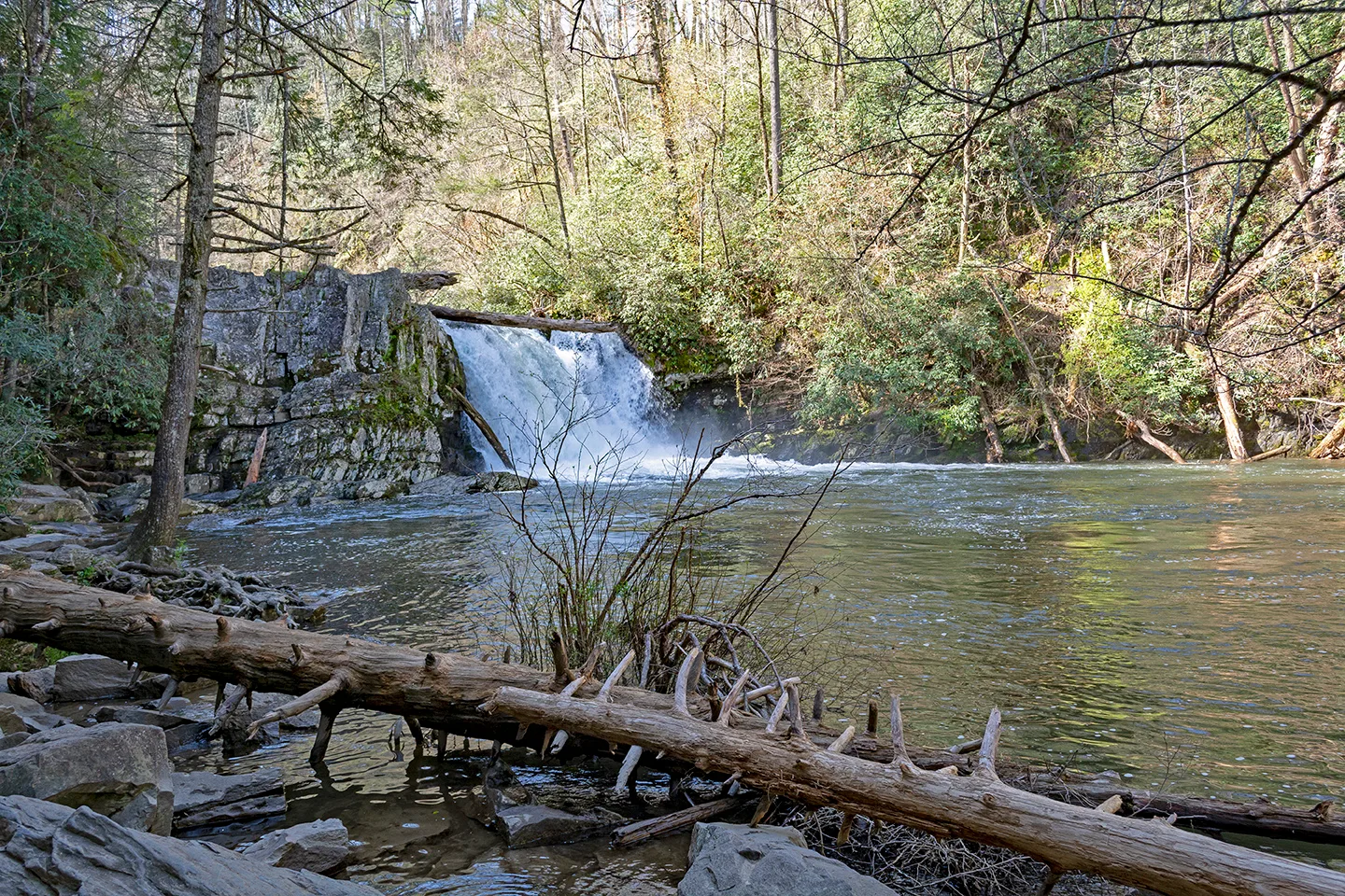Abramefalls 2