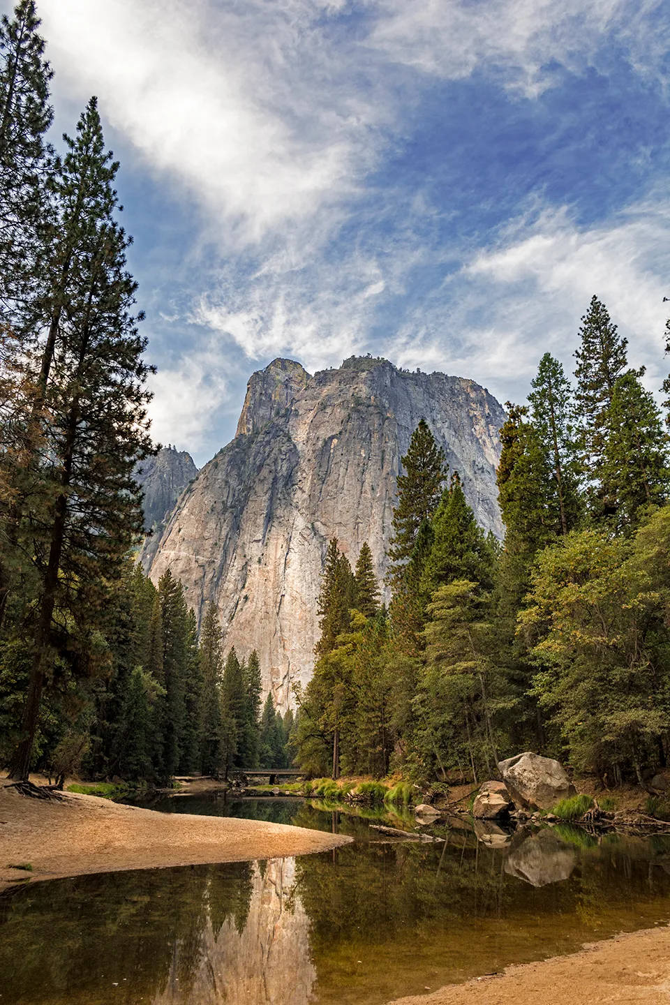 Yosemite 40