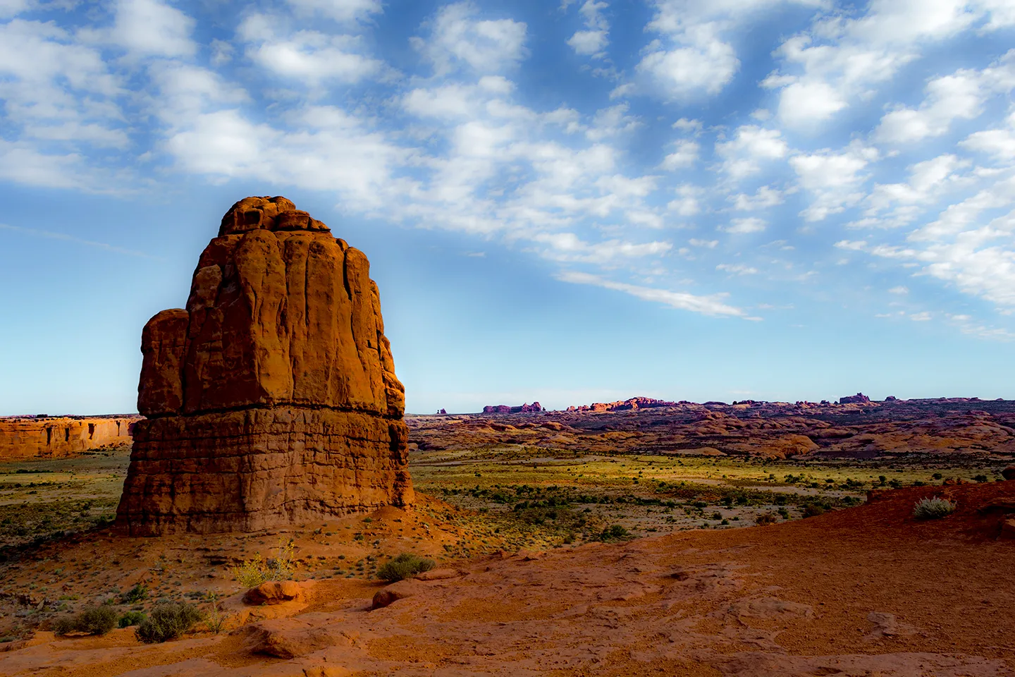 Arches 11