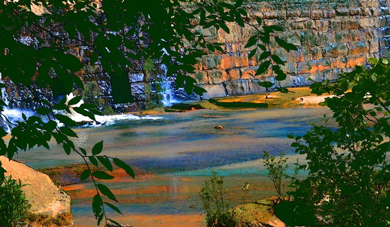 Bullhole 3