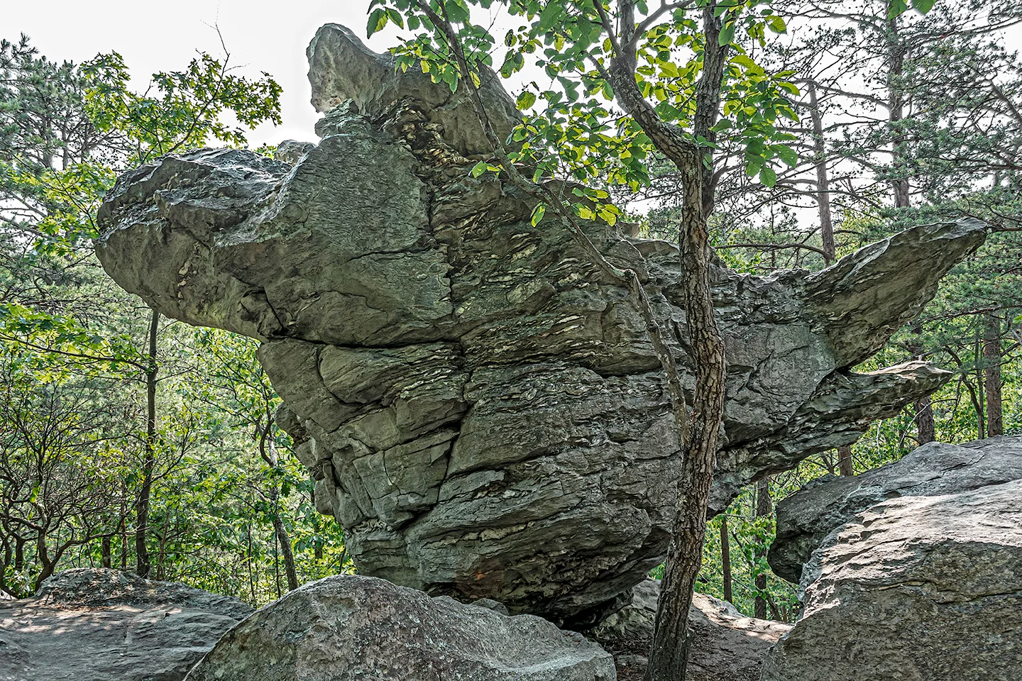Hangingrock 6