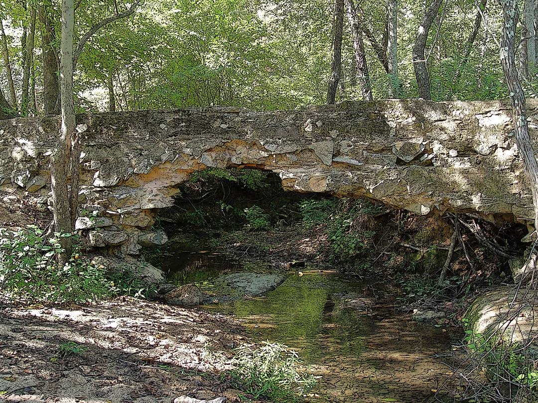 Bridge Bh