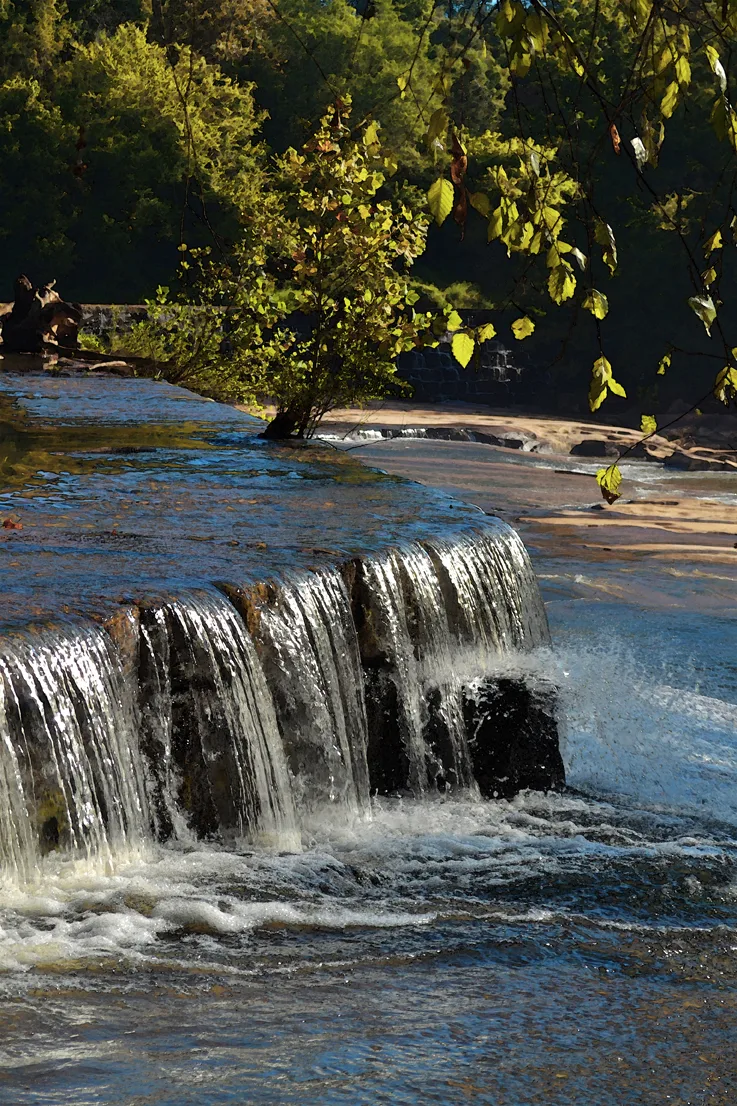 Bullhole Dam 9 15 5
