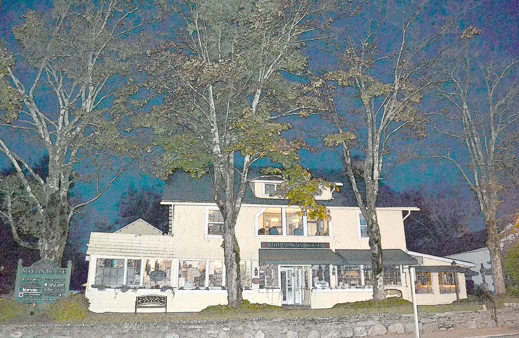 House 2 Br