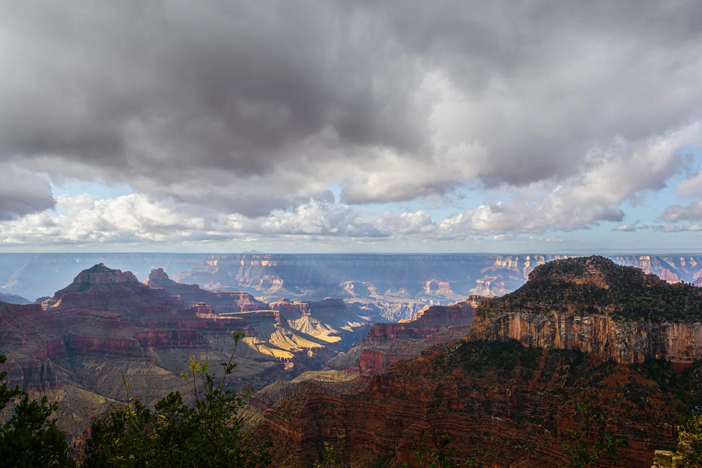 Northrim 10