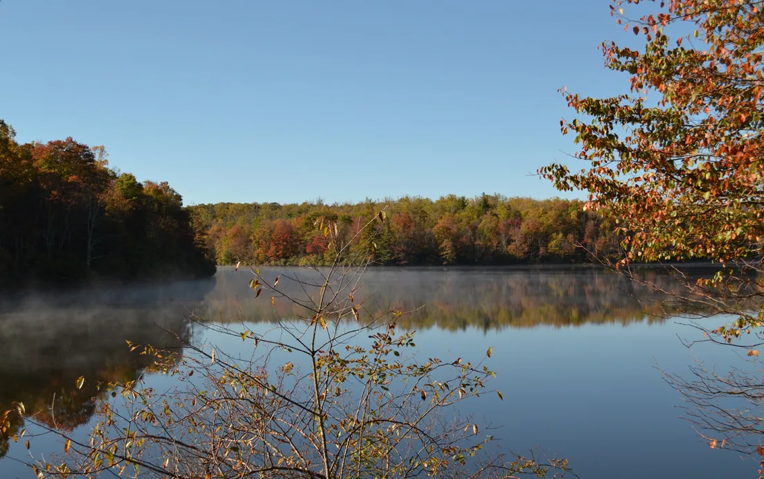 Lake-Fall 9