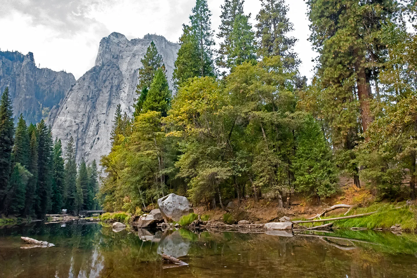 Yosemite 31
