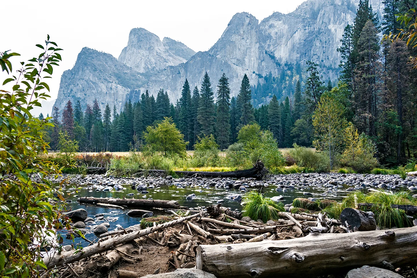 Yosemite 52