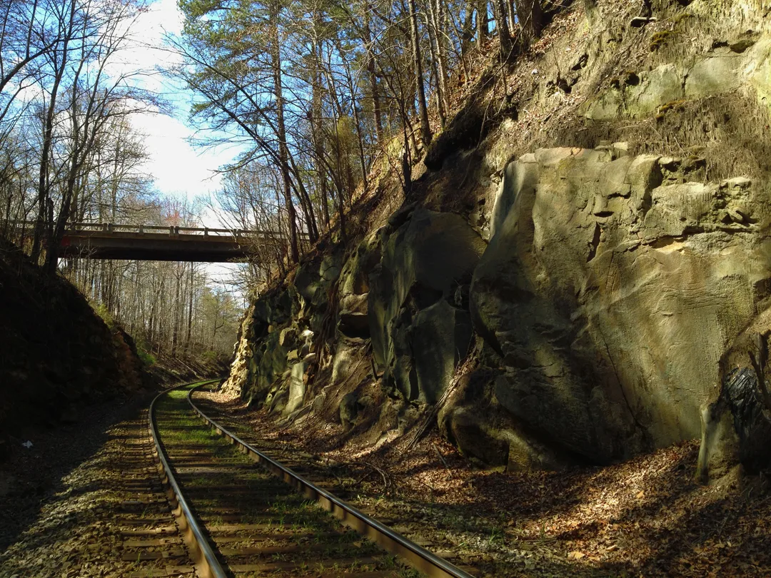 RR Track 6