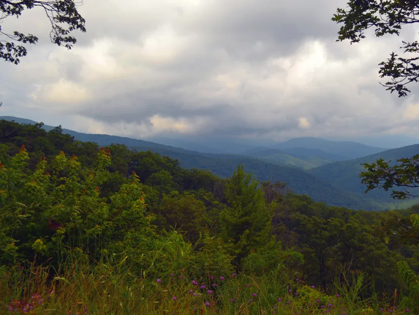 Blue Ridge 1