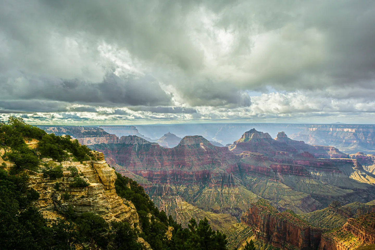 Northrim 9