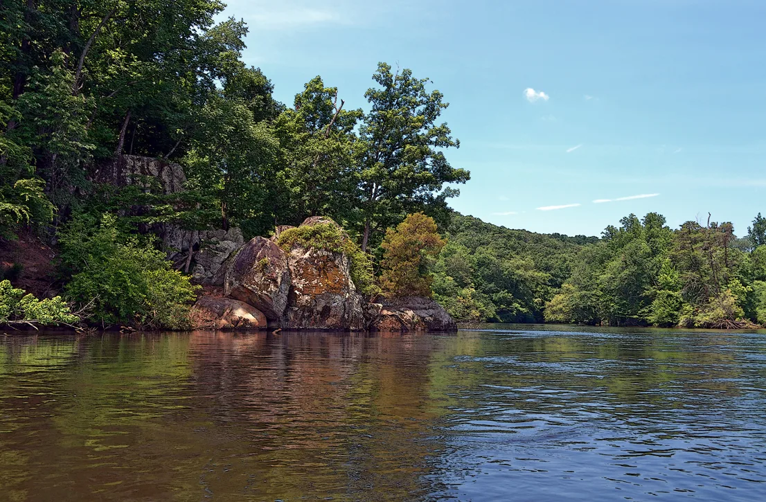 Yadkin-Peedee 13