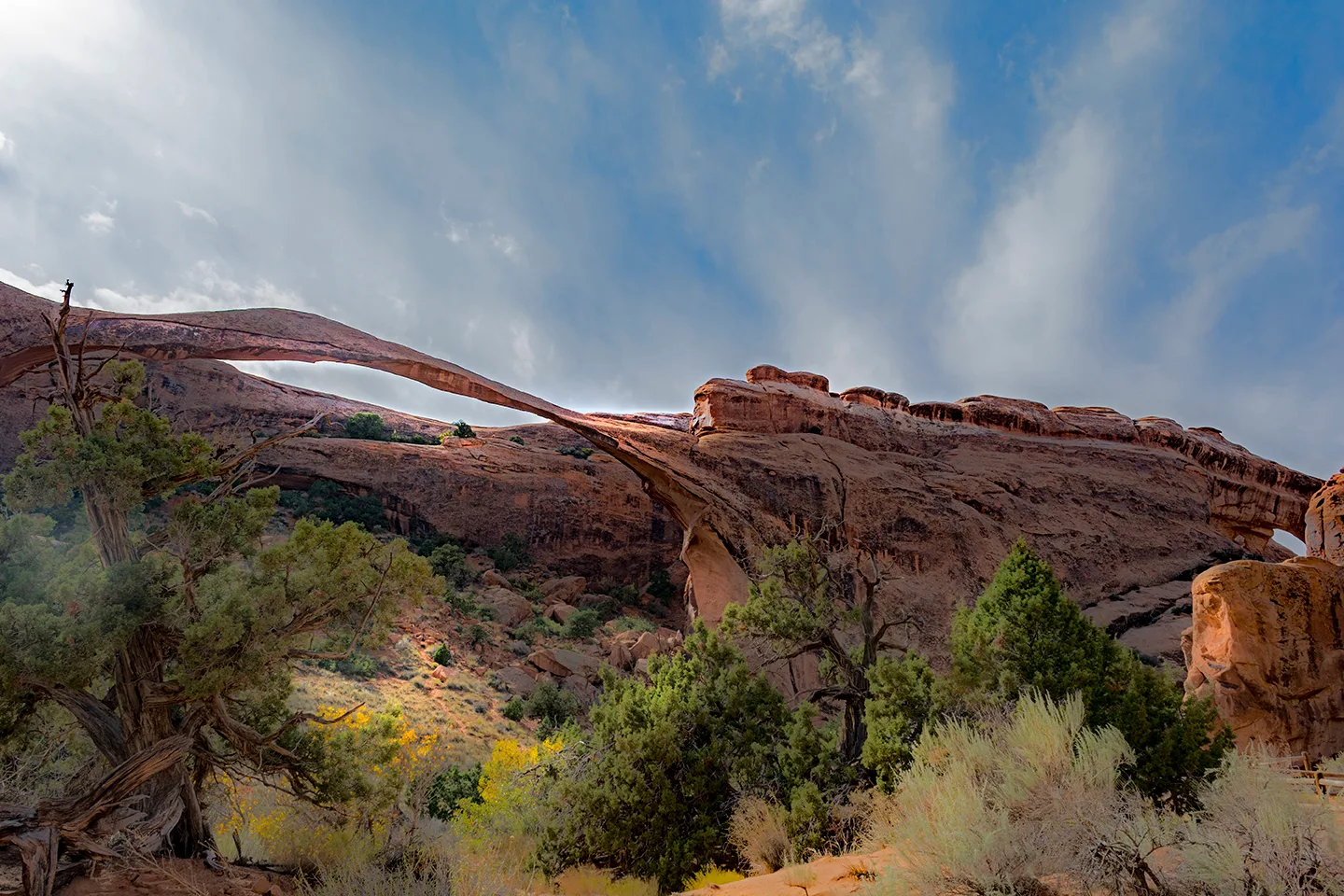 The Arches 1