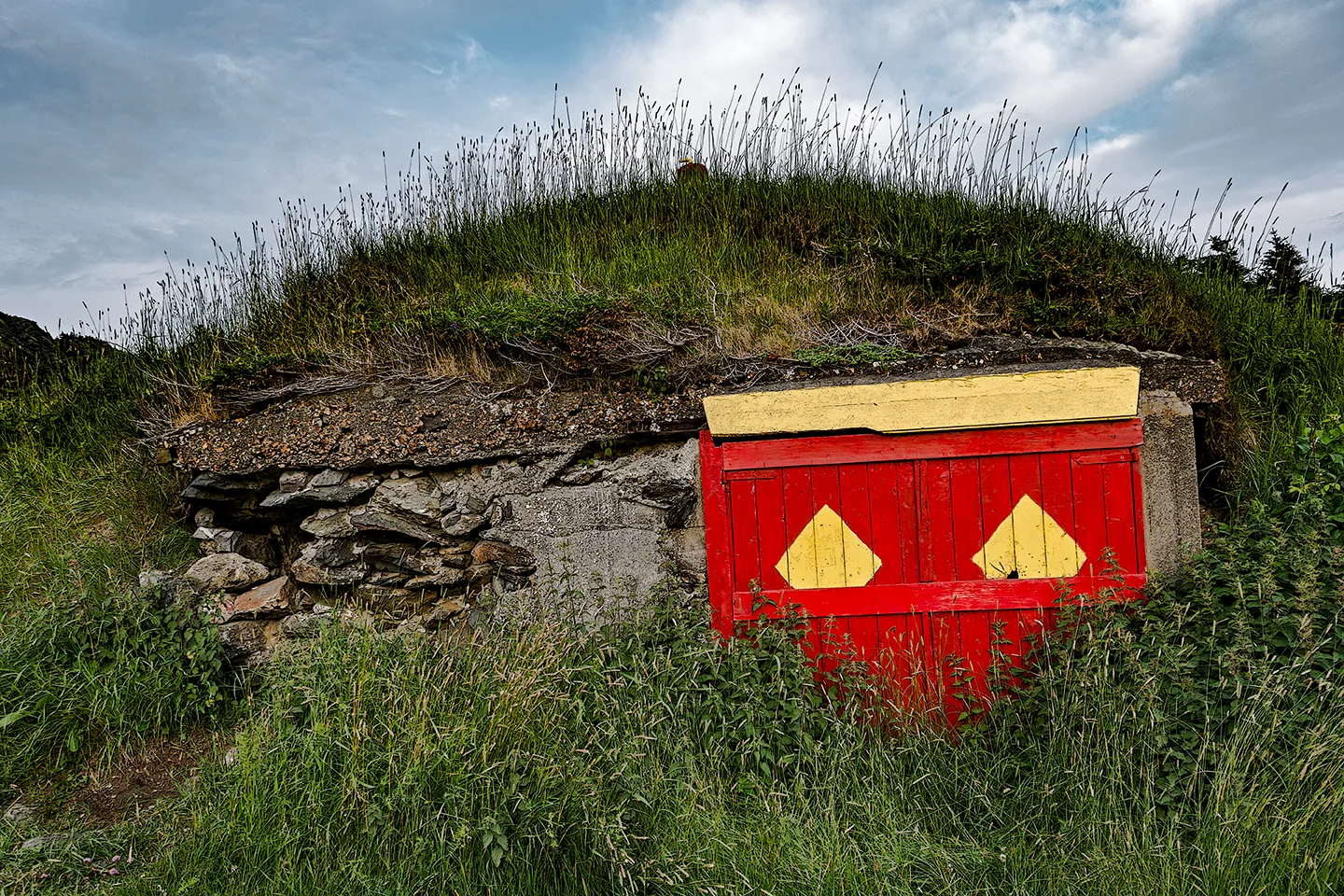 Twillingate 48